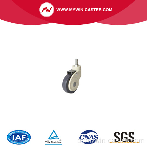 3-calowy zestaw odlewniczy do łóżek szpitalnych TPE z gorącą plastikiem w konkurencyjnej cenie